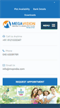 Mobile Screenshot of mvpindia.com